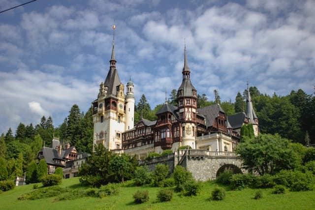 eSIM Románia — mobil adatcsomag Romániába