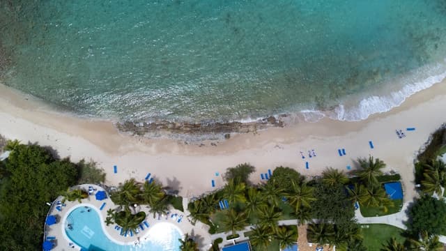 eSIM Amerikai Virgin-szigetek — mobil adatcsomag az Amerikai Virgin-szigetekre